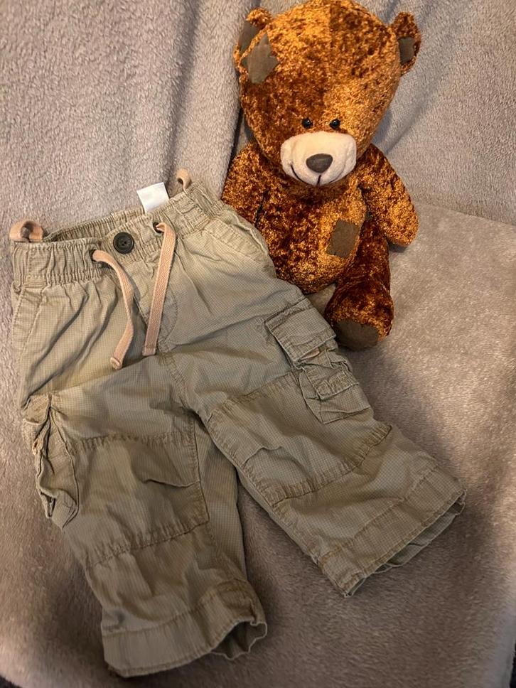 Jongenskleding Set Maat 74, Kinderen en Baby's, Babykleding | Overige, Zo goed als nieuw, Jongetje, Ophalen of Verzenden