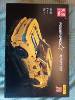Mould King Bumblebee Auto met doos en instructies, Ophalen, Nieuw, Complete set, Lego