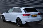 Audi A3 Sportback 2.0 TFSI S3 | PANO - VIRT. CO € 21.950,0, Automaat, 15 km/l, 4 cilinders, Leder en Stof