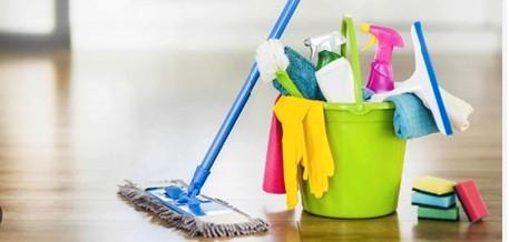 Schoonmaakster beschikbaar, Vacatures, Vacatures | Schoonmaak en Facilitaire diensten, Overige niveaus, Vanaf 10 jaar, Overige vormen