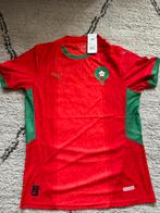 Marokko thuis shirt 2026, Maat XL, Ophalen of Verzenden, Nieuw, Shirt