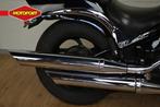 Suzuki Intruder M 800 (bj 2011), Bedrijf, Chopper