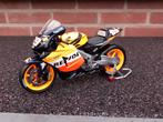 Honda RC 212v  MotoGP  Repsol Honda  #69 Nicky Hayden 2005, Hobby en Vrije tijd, Ophalen of Verzenden, Nieuw, 1:9 t/m 1:12, Motor