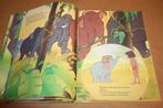 Jungle Boek. De mooiste sprookjes van Walt Disney., Boeken, Prentenboeken en Plaatjesalbums, Ophalen of Verzenden, Gelezen