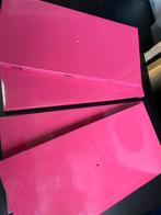 IKEA Kallax roze ladesets - 2 stuks, Gebruikt, ., Ophalen of Verzenden, .
