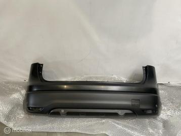 Achterbumper Nissan Qashqai 2 J11 NIEUW ORIGINEEL H50224EBMH beschikbaar voor biedingen