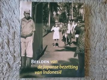 Beelden Japanse bezetting Indonesië / R Raben (1999; WO2 ) beschikbaar voor biedingen