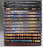 cd verzamel 1995 - 2001 & Veronica - Yorin, Cd's en Dvd's, Cd's | Verzamelalbums, Overige genres, Gebruikt, Ophalen of Verzenden