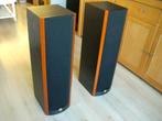 JBL L-60 L-6 onderhoud gehad klinken Nieuw ! Jbl luisteren ?, Ophalen, JBL, Refurbished, 120 watt of meer