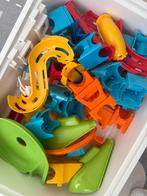 Heleboel VTech marble rush knikkerbanen, Ophalen, Zo goed als nieuw