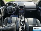 Land Rover Freelander 2.2 TD4 SE HST Body kit, 13 km/l, Gebruikt, 4 cilinders, 2000 kg