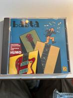 Joost Swarte CD BASTA voor HUMO, Boeken, Strips | Comics, Eén comic, Ophalen of Verzenden, Nieuw