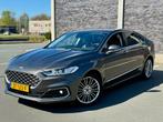 Ford Mondeo 2.0 EcoBlue Titanium VIGNALE UITVOERING // UNIEK, Bedrijf, Diesel, 1635 kg, Te koop