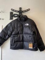 The North Face RETRO NUPTSE JACKET - Gewatteerde jas, Nieuw, The North Face, Maat 56/58 (XL), Zwart