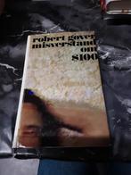 Robert gover, Ophalen, Zo goed als nieuw, Nederland