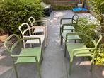 IKEA x HAY chairs suitable for indoor & outdoor, Tuin en Terras, Tuinsets en Loungesets, Ophalen, Zo goed als nieuw, 2 zitplaatsen