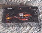 Max Verstappen Auto British 2024 Limited Edition 1:43., Ophalen of Verzenden, Nieuw, Formule 1