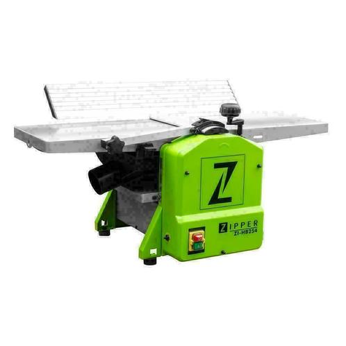 Vlak- vandiktebank ZI-HB254 Z, Doe-het-zelf en Verbouw, Schaafmachines, Nieuw, Ophalen of Verzenden