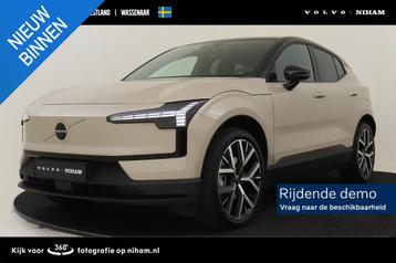 Volvo EX30 SINGLE MOTOR EXTENDED RANGE PLUS EUROPA 69 kWh -P beschikbaar voor biedingen