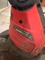 Einhell Grastrimmer + Extra Draadspoel, Ophalen, Gebruikt, 10 tot 30 cm, Elektrisch