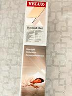 Velux Rolgordijn, kleur zand., Huis en Inrichting, Ophalen, Nieuw, 50 tot 100 cm, Minder dan 100 cm