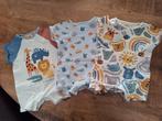 Next korte boxpakjes / pyjama, Kinderen en Baby's, Babykleding | Maat 62, Jongetje of Meisje, Ophalen of Verzenden, Zo goed als nieuw