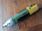 Proxxon micromot 220/E, Ophalen of Verzenden, Zo goed als nieuw, Boormachine