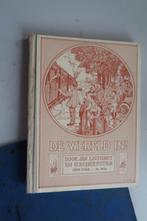 de wereld in door Ligthart en Scheepstra,vijfde stukje=1953;, Ophalen of Verzenden, Gelezen, Overige niveaus, Ligthart en Scheepstra