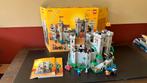 Lego icons 10305 lion knight’s castle, Ophalen, Zo goed als nieuw, Complete set, Lego