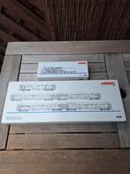 Märklin H0 Treinset BR18 (3518) + Rheingold Wagons (4228) |, Hobby en Vrije tijd, Modeltreinen | Overige schalen, Ophalen, Wisselstroom