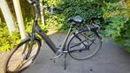Fiets, Ophalen, Gebruikt, Sparta, Versnellingen