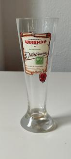DAB jubileum urkund bierglas 1970. Mooi glas., Verzamelen, Biermerken, Ophalen of Verzenden, Zo goed als nieuw, Glas of Glazen