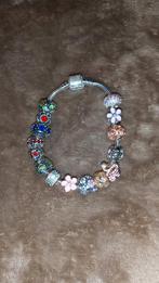 Bedelarmband inclusief bedels, Overige materialen, Met bedels of kralen, Nieuw, Ophalen of Verzenden