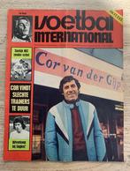 Voetbal International VI Div. tijdschriften uit 1976 / €1,50, Ophalen of Verzenden, Zo goed als nieuw, NAC Breda, Boek of Tijdschrift