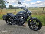 KAWASAKI VULCAN S 650 ABS 2021 MAT-ZWART 6625KM NIEUWSTAAT, Motoren, Motoren | Kawasaki, 2 cilinders, Bedrijf, Onbekend, KAWASAKI