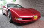 Chevrolet Corvette Targa 1999, Auto's, Chevrolet, Automaat, Achterwielaandrijving, 5665 cc, Leder