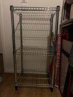 Omar stellingkastje | IKEA, Ophalen, Gebruikt