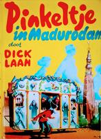 Pinkeltje In Madurodam, Gelezen, Fictie algemeen, Dick Laan, Ophalen of Verzenden
