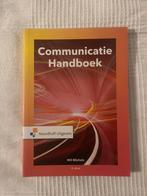 Communicatie handboek Wil Michels, Ophalen of Verzenden