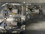 Ati Radeon 7000 64mb PCI Videokaarten, Ophalen of Verzenden, Ati