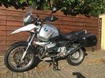 BMW R1150 GS, 1150 cc, 2 cilinders, Particulier, Toermotor