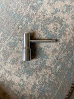 Bougiesleutel 16mm & 21mm, Ophalen of Verzenden, Gebruikt