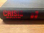 Crisis Four - Andy McNab (Nederlandstalig), Boeken, Ophalen of Verzenden, Zo goed als nieuw, Andy McNab
