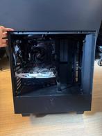 Gaming Desktop with 1070 and Ryzen 5 1600, Computers en Software, Desktop Pc's, Gebruikt, Zelf gebouwde pc, 2 TB, Gaming