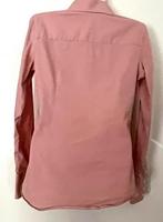 Cavallaro Napoli zalmroze blouse maat 36, Kleding | Dames, Ophalen of Verzenden, Zo goed als nieuw, Maat 36 (S), Roze