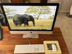 27” iMac Late 2013 32GB MEM - 1TB HDD, Computers en Software, Ophalen, Gebruikt, 32 GB, HDD