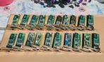 PCi Cards Lan Firewire Modem Sound USB Etc., Ophalen of Verzenden, Gebruikt