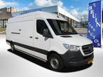 Mercedes-Benz Sprinter 316 CDI L3/H2 Autom. Cruise control A, Gebruikt, 4 cilinders, 2000 kg, Wit