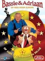 Bassie en adriaan, Ophalen of Verzenden, Gebruikt, Avontuur, Film