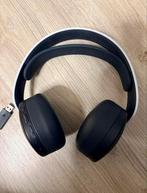 Playstation Headset - Zo goed als nieuw!, Computers en Software, Headsets, Ophalen, Zo goed als nieuw, Draadloos, Over-ear